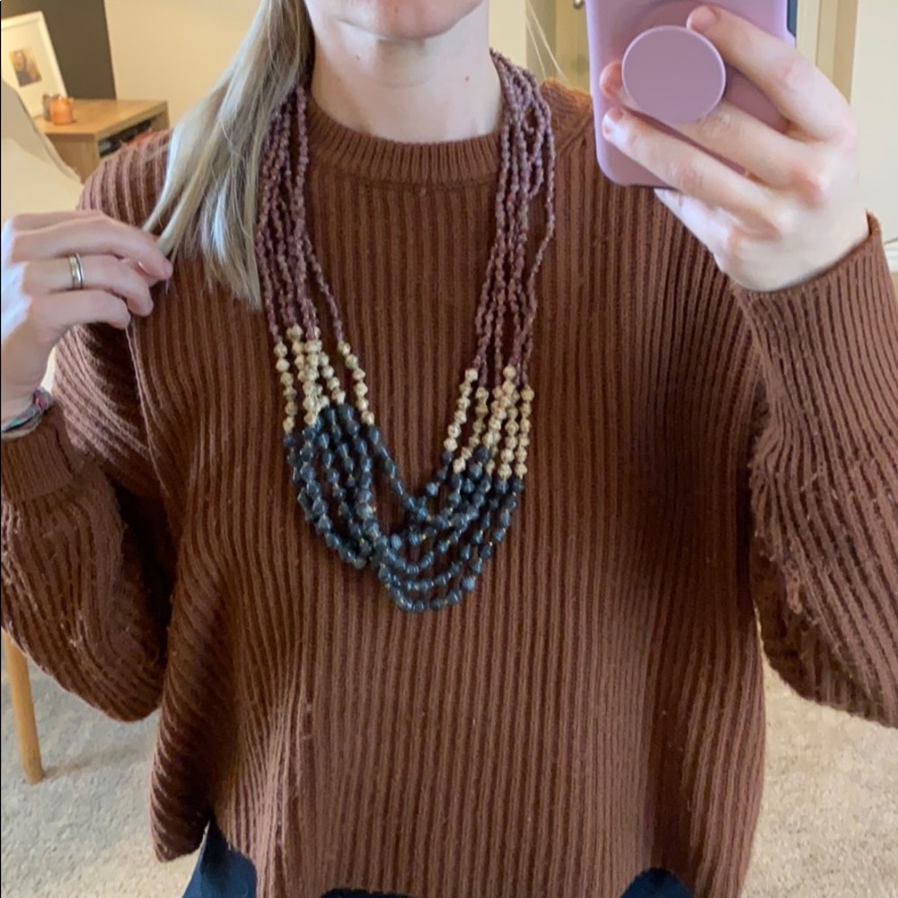 31 bits necklace - Picture 2 of 2